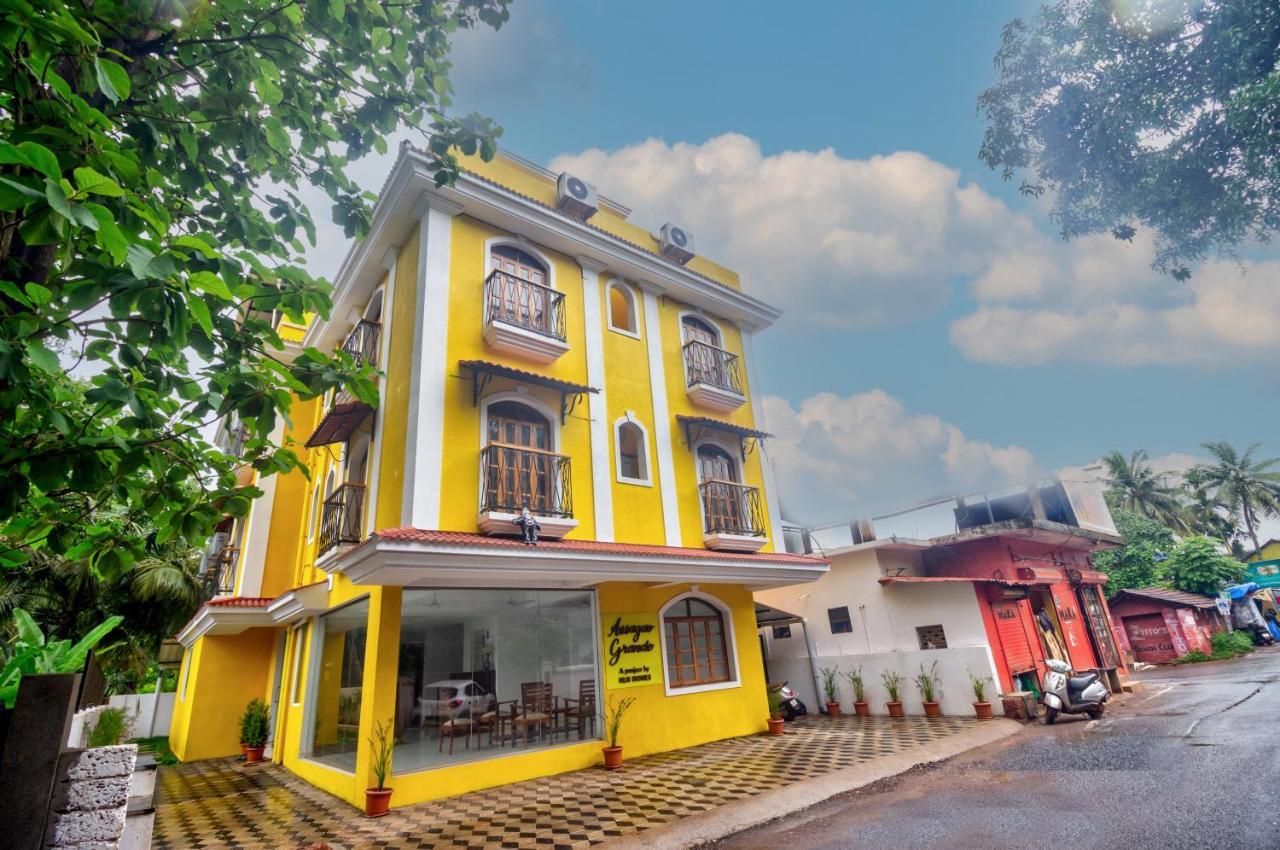 Assagao Grande Exterior photo