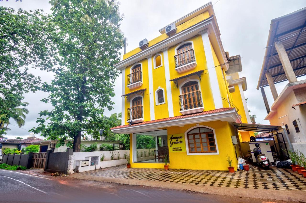 Assagao Grande Exterior photo