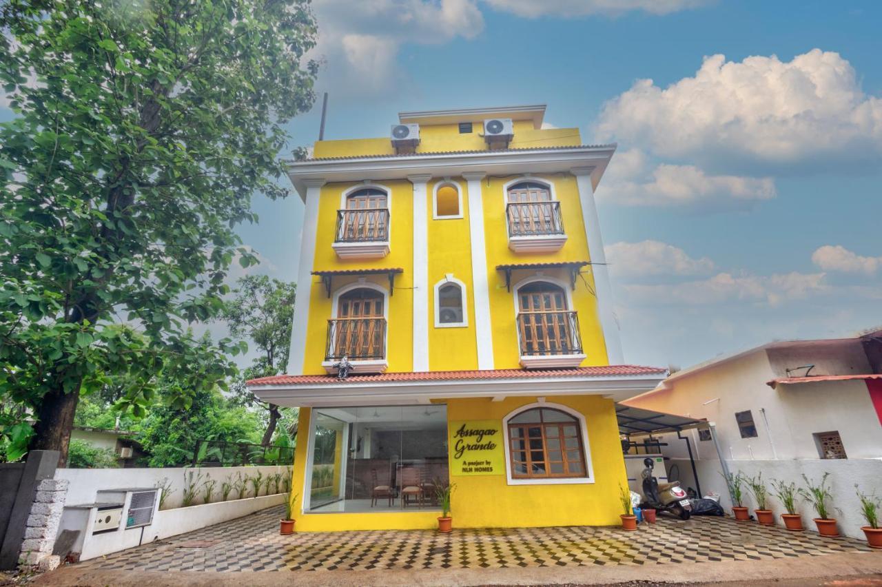 Assagao Grande Exterior photo